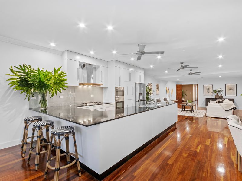 unit 8 / 88 Mitchell Street, North Ward