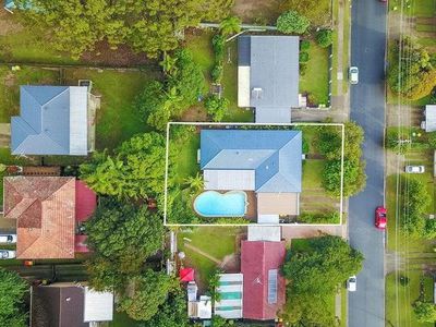 39 Narelle Crescent, Rochedale South