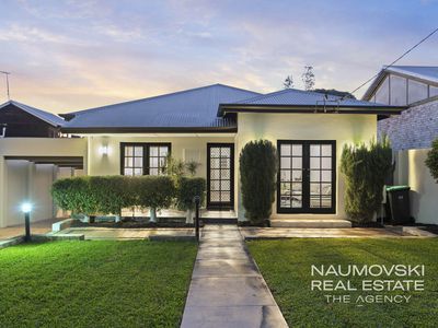 43 Sydney Street, North Perth