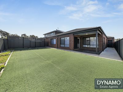 9 Rotary Street, Craigieburn