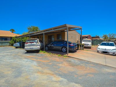 16 Centennial Loop, South Hedland