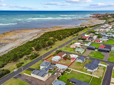 126 Sea Parade, Port Macdonnell