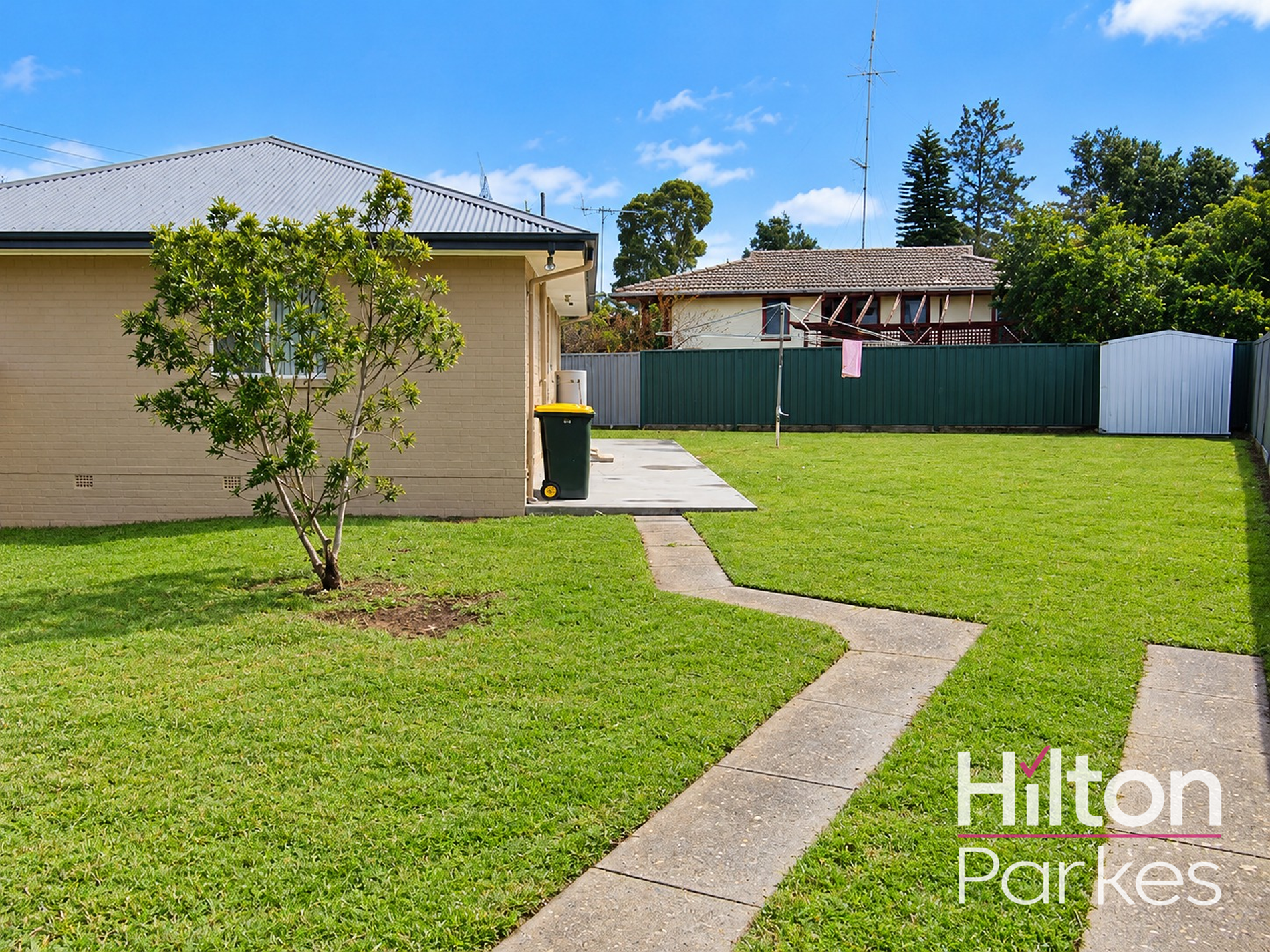 17 Franklin Crescent, Blackett