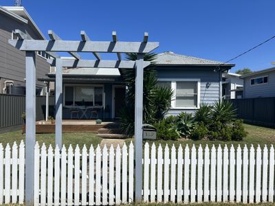 152 Jacobs Drive, Sussex Inlet