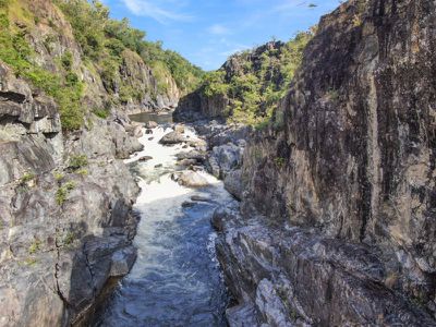 2554 Mulligan Highway Road, Cooktown