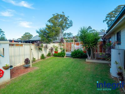 16 Mathie Street, Basin View