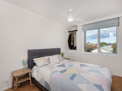 12 / 209 Maribyrnong Road, Ascot Vale
