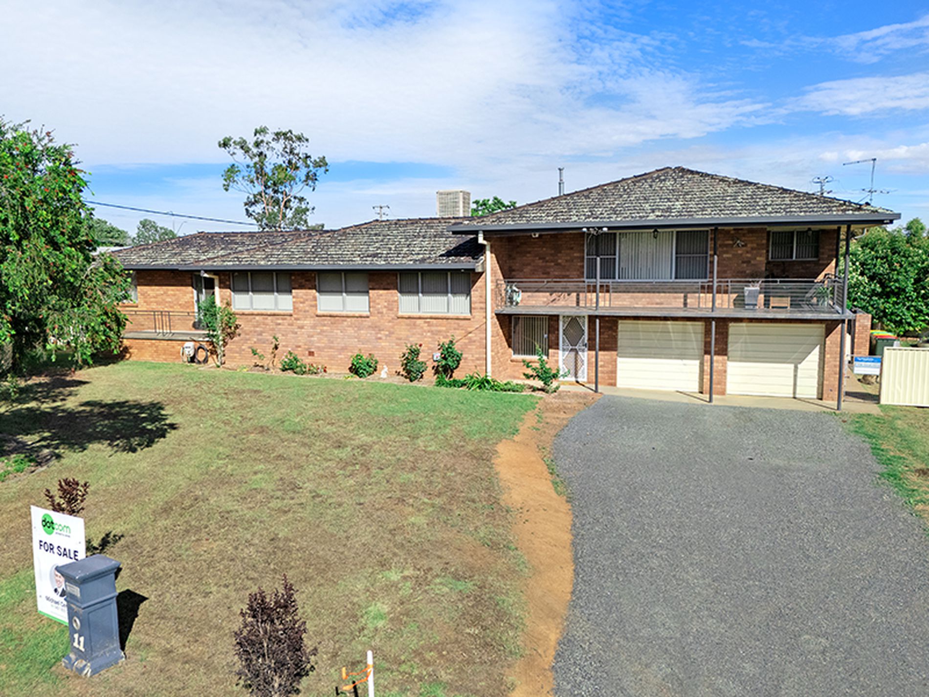 11 Mcdonald Crescent, Tamworth