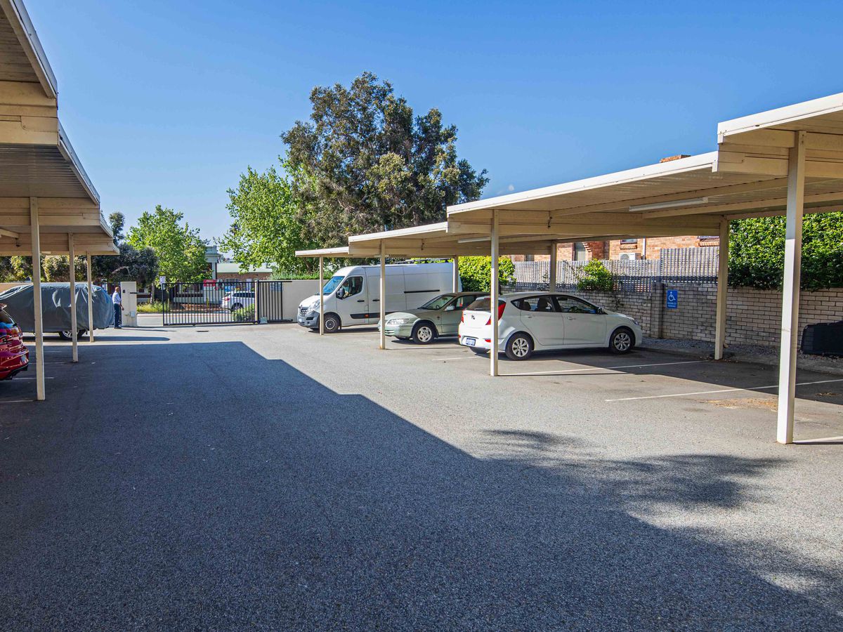 7 / 75 Cambridge Street, West Leederville