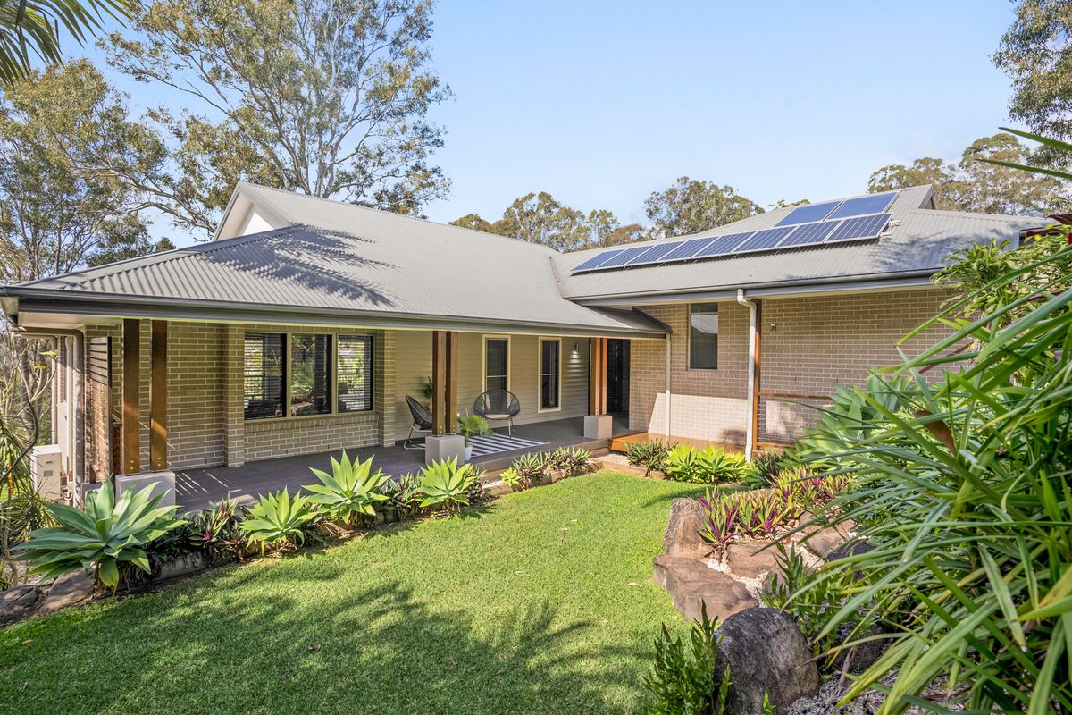 59 Hillcrest Avenue*, Goonellabah