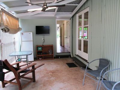 116 Crane street, Longreach