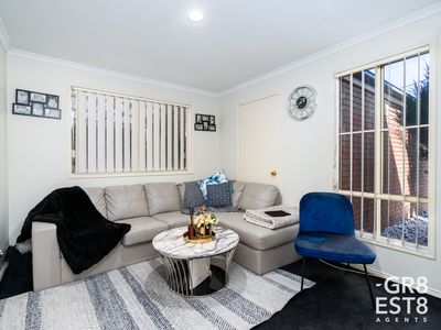 49 JOSEPHINE AVENUE, Cranbourne North