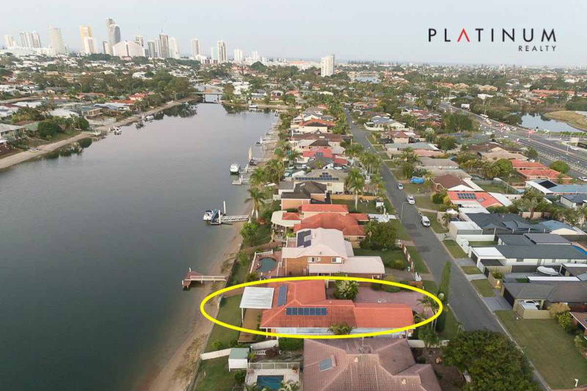 58 Waitomo Street, Broadbeach Waters