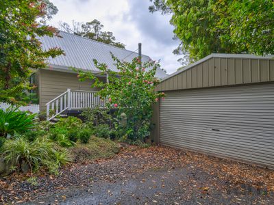 291 Macdonnell Road, Tamborine Mountain