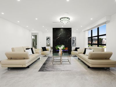 32 Half Penny Avenue, Kellyville