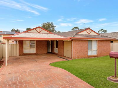 14 Carandini Street, St Helens Park