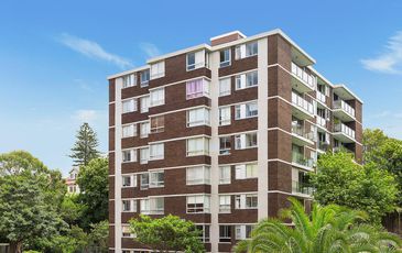 7C / 8 Bligh  Place, Randwick
