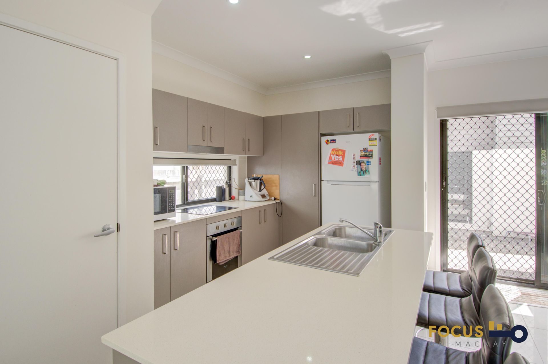 4 / 4 Vaucluse Crescent, East Mackay