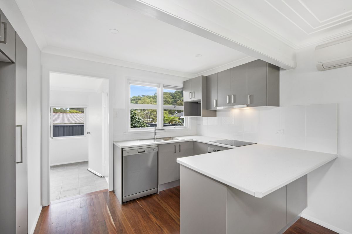 7 Lionel Parade, Springfield