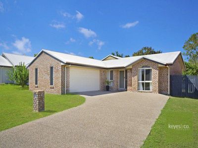 21 Riverbend Drive, Douglas