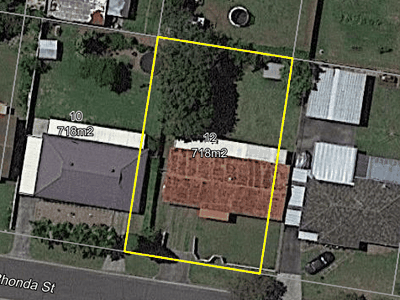12 Rhonda Street, Rochedale South