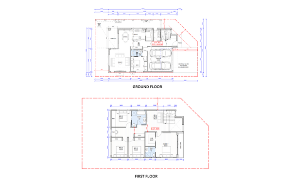 LOT 112 / 22 CAMPBELL STREET, Grantham Farm