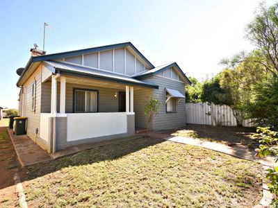 116 Wingewarra Street, Dubbo