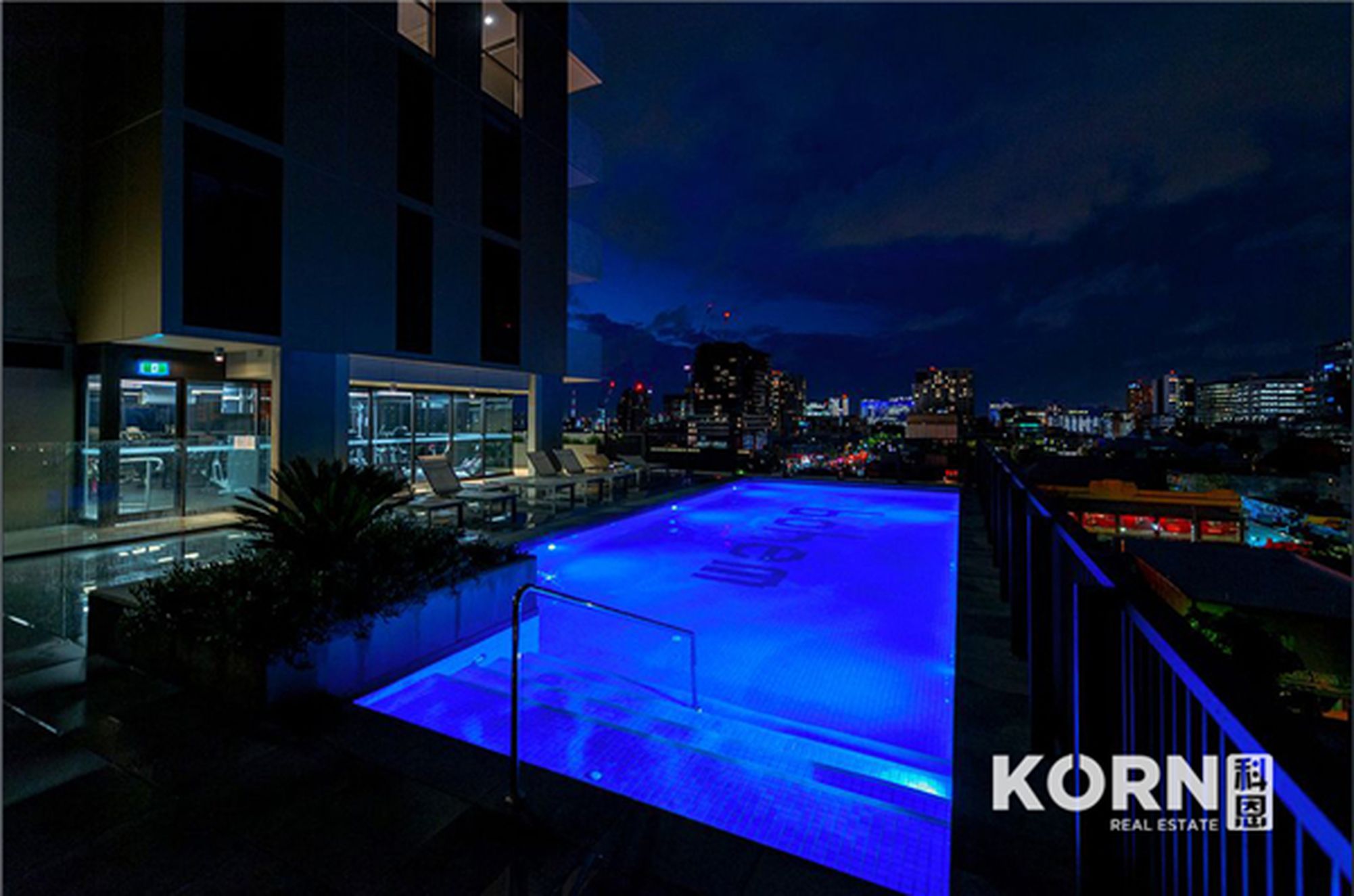 801 / 156 Wright Street, Adelaide