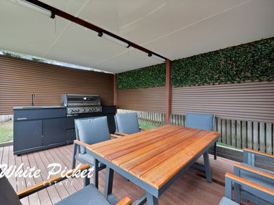 6 Melissa Crescent, Walkerston