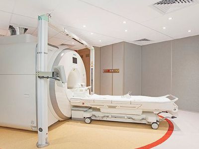 Biomedical Service & Installation 