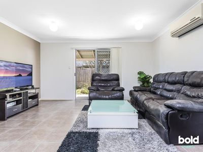 53/46 Moriarty Place, Bald Hills