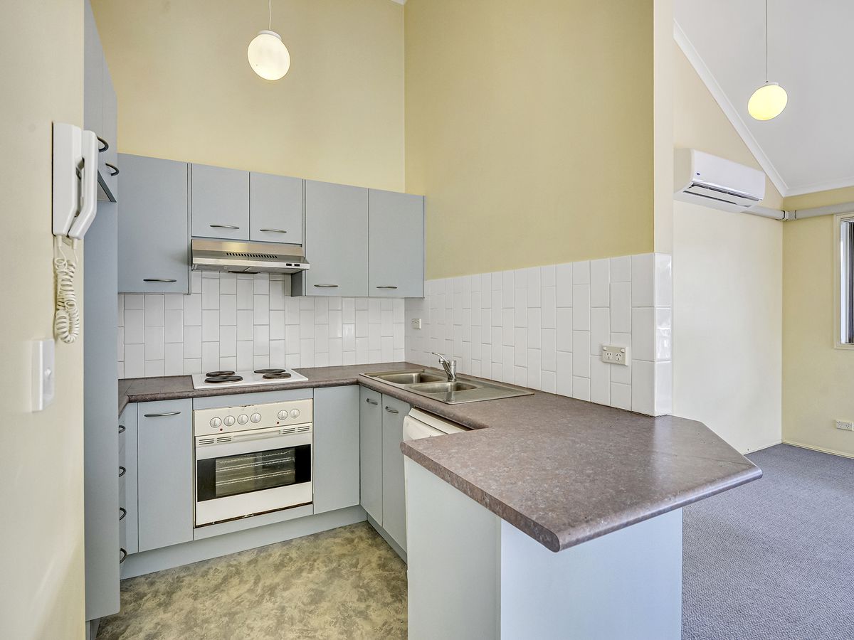 15 / 77 Sherwood Road, Toowong