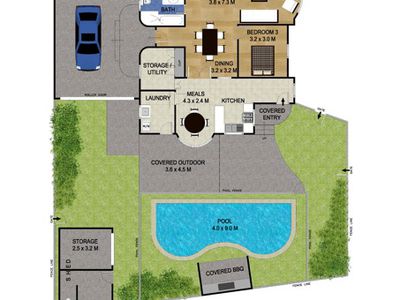 27 Florence Street, Tweed Heads