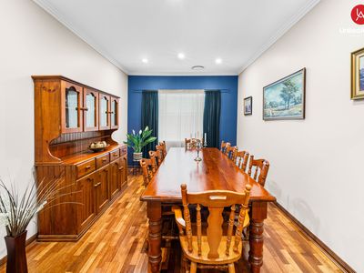 15 William Buckley Drive, Carnes Hill