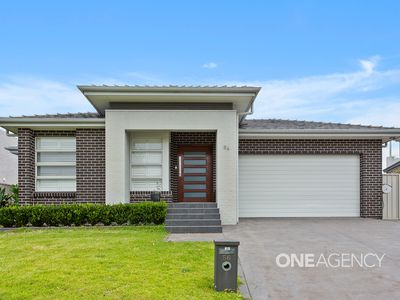 56 Shallows Drive, Shell Cove