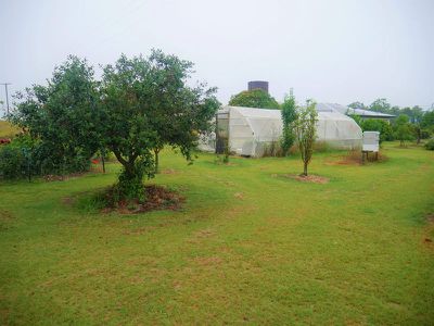 154 Ironpot Road, Kumbia