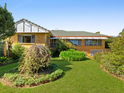 58 Tourist Road, East Toowoomba