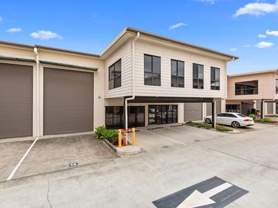 14 / 8/14 Saint Jude Court, Browns Plains