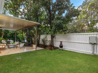 1 Banbury Street, Carina