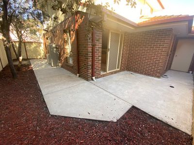 4 / 40-42 Kingsville Street, Kingsville