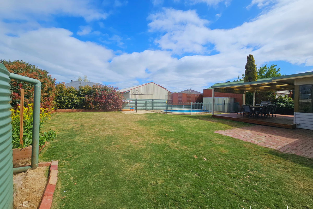 17 Julia Street, Kyabram