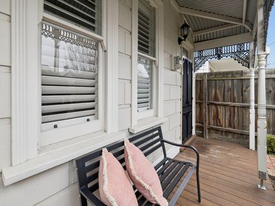23 Tennyson Street, Seddon