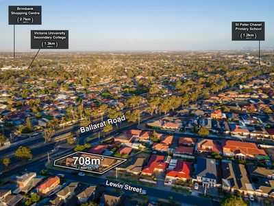 957 Ballarat Road, Deer Park