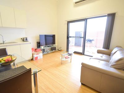2 / 50 Morgans Street, Port Hedland
