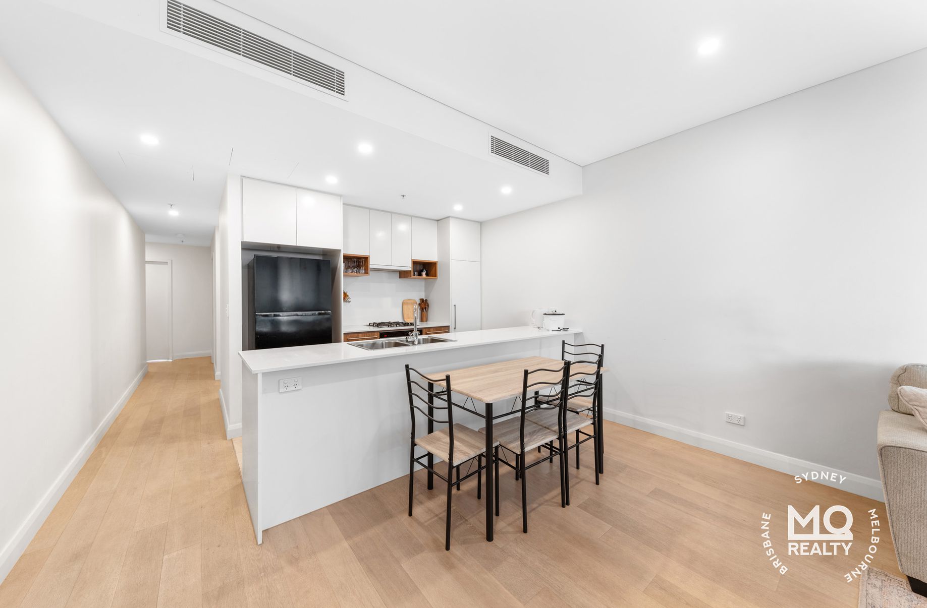 1005 / 28 Cowper Street, Granville