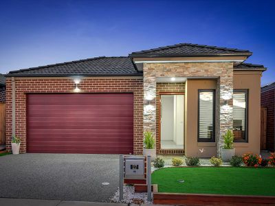27 Cortajalla Avenue, Clyde North