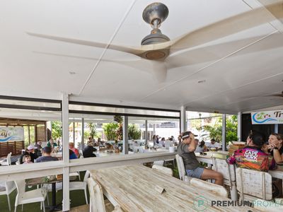 1 Horseshoe Bay Road, Bowen