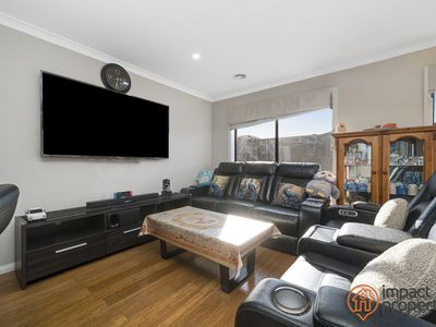 16 Hugh Gilchrist Street, Casey