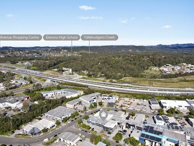 5 & 6 / 23 Township Drive, Burleigh Heads