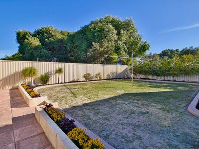 35 Kurrajong Road , Safety Bay